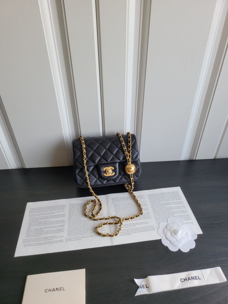 Chanel CF Series Bags